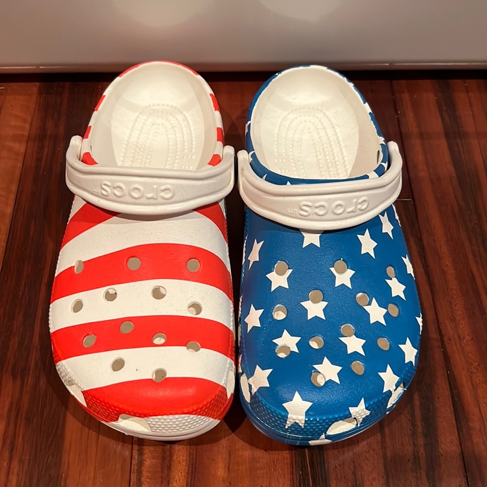 Crocs